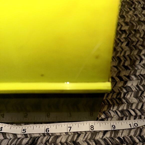 Vintage 1970s Betty Crocker Green Recipe Card Library Cookbook In A Box w/ Index - Picture 6 of 8